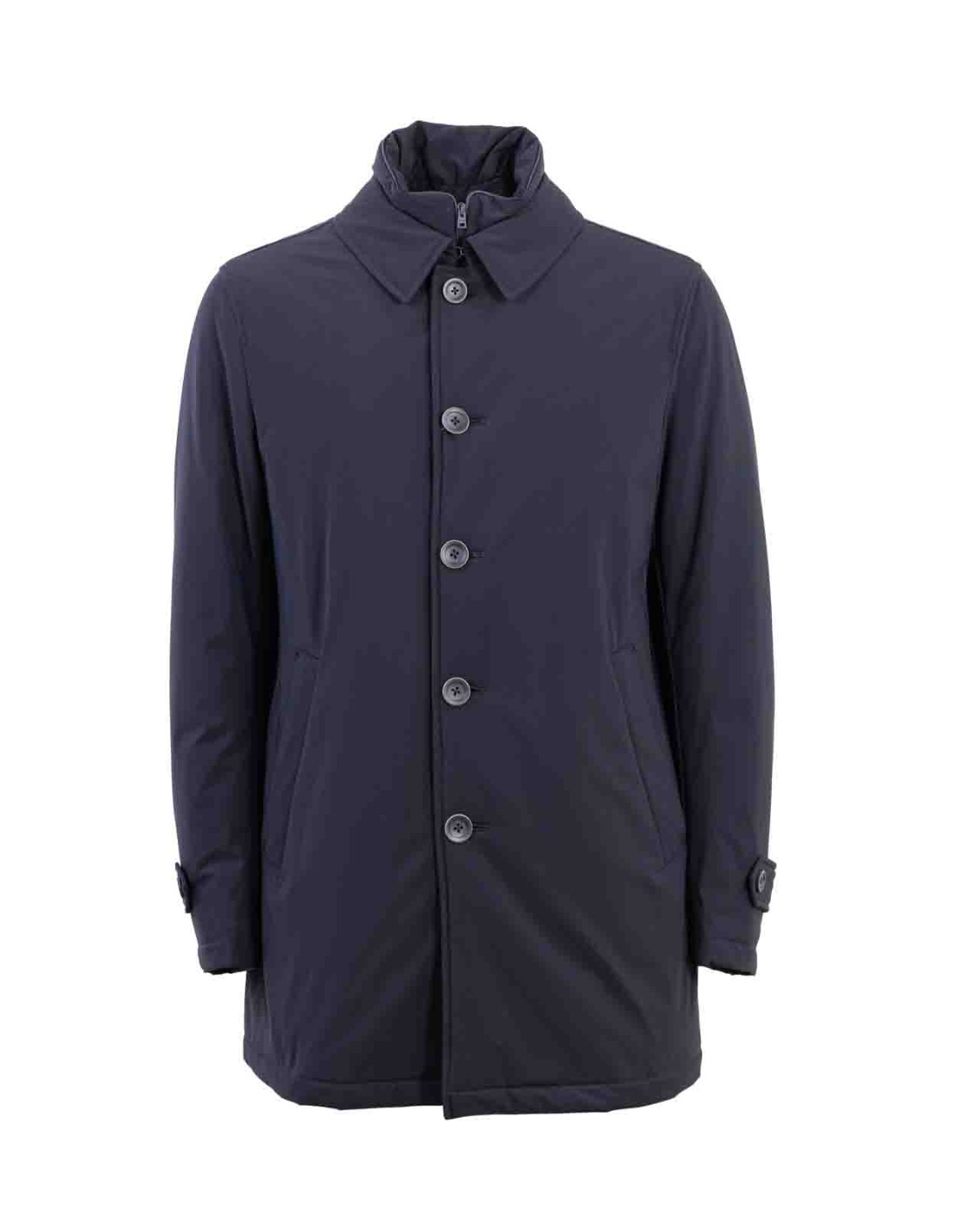 shop HERNO Saldi Impermeabile: Herno giaccone realizzato in tessuto laminato bi-stretch.
Pettorina rimovibile, utile in caso durante la stagione più fredda.
Vestibilità regolare.
Imbottitura in piuma.
Pettorina staccabile.
Chiusura con bottoni.
Tasche laterali.
Composizione: 100% Poliammide.
Made in Italy. PI0667U 12346S-9200 number 3928732